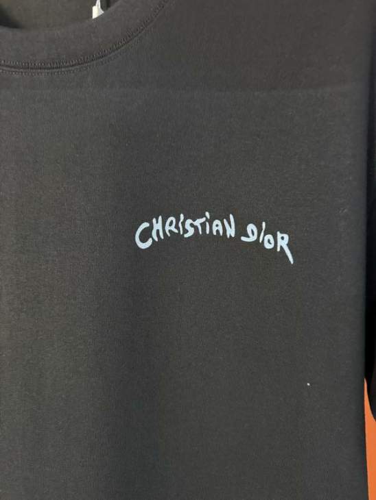 Dior T Shirts Short _SKUDiorXS-Llzytx005615510